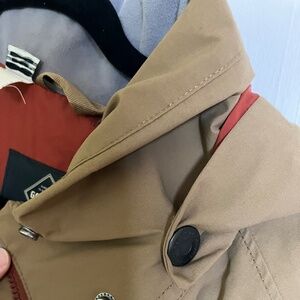 EUC MEC Gore-Tex 100% Waterproof Raincoat - Women's Large